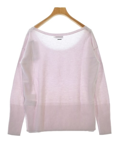 Calvin Klein Jeans（カルバンクラインジーンズ）ニット・セーター ピンク サイズ:S レディース/2200657978044