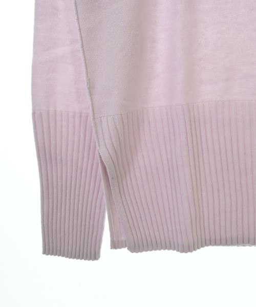 Calvin Klein Jeans（カルバンクラインジーンズ）ニット・セーター ピンク サイズ:S レディース/2200657978044
