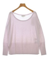 Calvin Klein Jeans（カルバンクラインジーンズ）ニット・セーター ピンク サイズ:S レディース/2200657978044