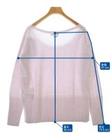 Calvin Klein Jeans（カルバンクラインジーンズ）ニット・セーター ピンク サイズ:S レディース/2200657978044