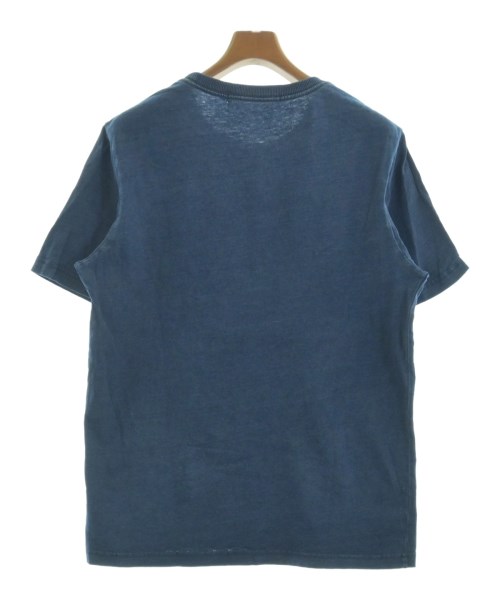 Calvin Klein Jeans（カルバンクラインジーンズ）Tシャツ・カットソー 紺 サイズ:M メンズ/2200660722078