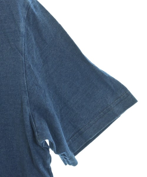 Calvin Klein Jeans（カルバンクラインジーンズ）Tシャツ・カットソー 紺 サイズ:M メンズ/2200660722078