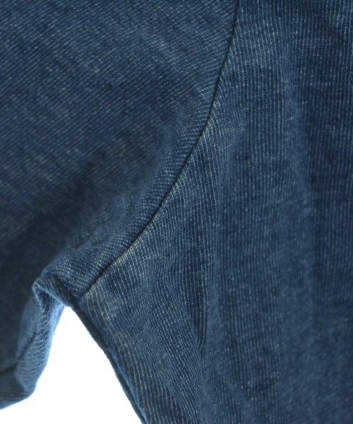 Calvin Klein Jeans（カルバンクラインジーンズ）Tシャツ・カットソー 紺 サイズ:M メンズ/2200660722078