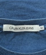 Calvin Klein Jeans（カルバンクラインジーンズ）Tシャツ・カットソー 紺 サイズ:M メンズ/2200660722078