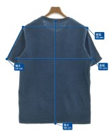 Calvin Klein Jeans（カルバンクラインジーンズ）Tシャツ・カットソー 紺 サイズ:M メンズ/2200660722078