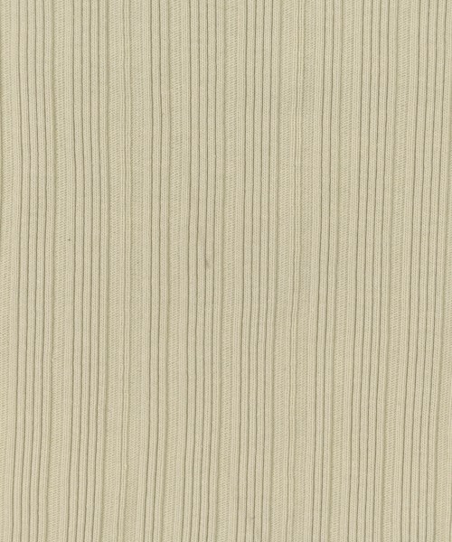 Calvin Klein Jeans（カルバンクラインジーンズ）Tシャツ・カットソー ベージュ サイズ:XS レディース/2200662297048