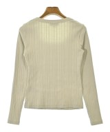 Calvin Klein Jeans（カルバンクラインジーンズ）Tシャツ・カットソー ベージュ サイズ:XS レディース/2200662297048