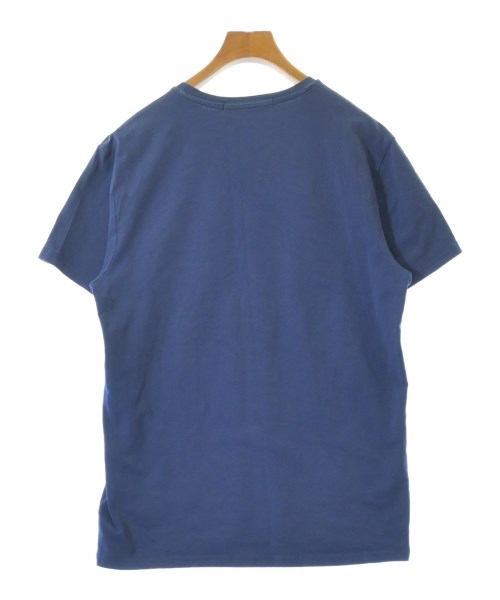 Calvin Klein Jeans（カルバンクラインジーンズ）Tシャツ・カットソー 紺 サイズ:M レディース/2200711018013