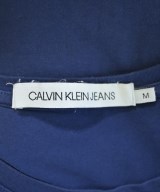 Calvin Klein Jeans（カルバンクラインジーンズ）Tシャツ・カットソー 紺 サイズ:M レディース/2200711018013