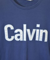 Calvin Klein Jeans（カルバンクラインジーンズ）Tシャツ・カットソー 紺 サイズ:M レディース/2200711018013