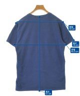 Calvin Klein Jeans（カルバンクラインジーンズ）Tシャツ・カットソー 紺 サイズ:M レディース/2200711018013