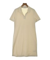Calvin Klein Jeans（カルバンクラインジーンズ）ワンピース 白 サイズ:L レディース/2200713330038
