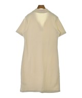 Calvin Klein Jeans（カルバンクラインジーンズ）ワンピース 白 サイズ:L レディース/2200713330038