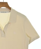 Calvin Klein Jeans（カルバンクラインジーンズ）ワンピース 白 サイズ:L レディース/2200713330038