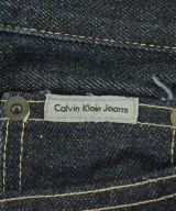 Calvin Klein Jeans（カルバンクラインジーンズ）デニムパンツ 紺 サイズ:30(M位) メンズ/2200714430027