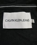 Calvin Klein Jeans（カルバンクラインジーンズ）パーカー 黒 サイズ:S レディース/2200715001318