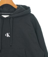 Calvin Klein Jeans（カルバンクラインジーンズ）パーカー 黒 サイズ:S レディース/2200715001318