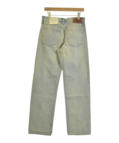 Calvin Klein Jeans（カルバンクラインジーンズ）デニムパンツ 青 サイズ:29(S位) メンズ/2200716434061