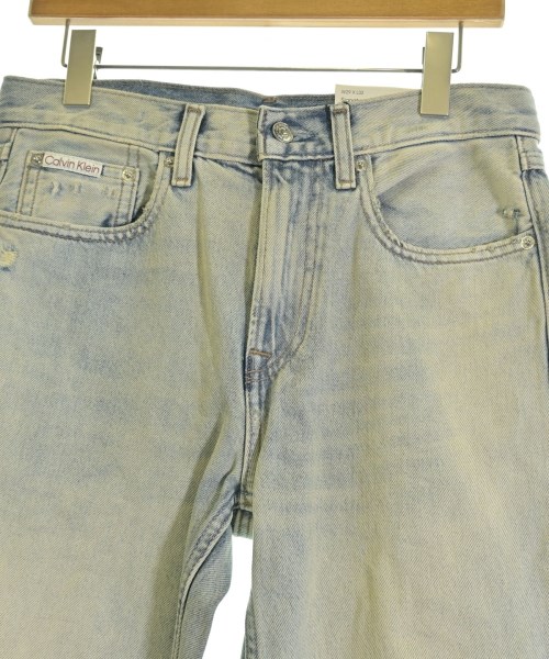 Calvin Klein Jeans（カルバンクラインジーンズ）デニムパンツ 青 サイズ:29(S位) メンズ/2200716434061
