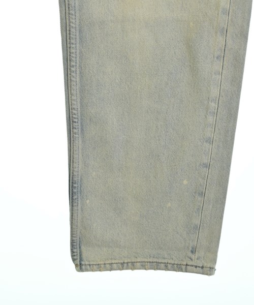 Calvin Klein Jeans（カルバンクラインジーンズ）デニムパンツ 青 サイズ:29(S位) メンズ/2200716434061