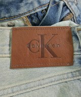 Calvin Klein Jeans（カルバンクラインジーンズ）デニムパンツ 青 サイズ:29(S位) メンズ/2200716434061