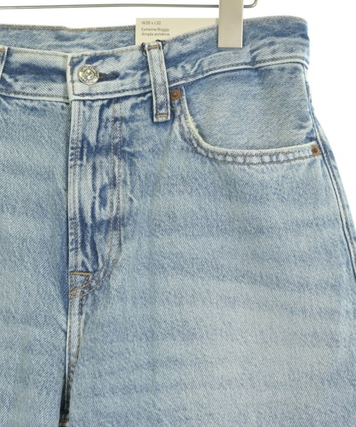 Calvin Klein Jeans（カルバンクラインジーンズ）デニムパンツ 青 サイズ:28(S位) メンズ/2200716434078