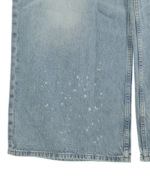 Calvin Klein Jeans（カルバンクラインジーンズ）デニムパンツ 青 サイズ:28(S位) メンズ/2200716434078