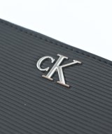 Calvin Klein Jeans（カルバンクラインジーンズ）財布・コインケース 黒 サイズ:- メンズ/2200716978015