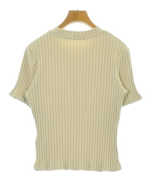 Calvin Klein Jeans（カルバンクラインジーンズ）ニット・セーター ベージュ サイズ:S レディース/2200718905033