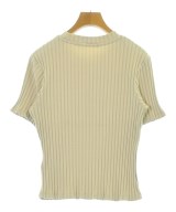 Calvin Klein Jeans（カルバンクラインジーンズ）ニット・セーター ベージュ サイズ:S レディース/2200718905033