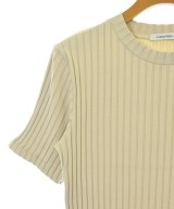 Calvin Klein Jeans（カルバンクラインジーンズ）ニット・セーター ベージュ サイズ:S レディース/2200718905033