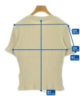 Calvin Klein Jeans（カルバンクラインジーンズ）ニット・セーター ベージュ サイズ:S レディース/2200718905033
