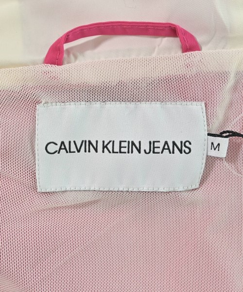 Calvin Klein Jeans（カルバンクラインジーンズ）その他 赤 サイズ:M レディース/2200645094091