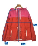 Calvin Klein Jeans（カルバンクラインジーンズ）その他 赤 サイズ:M レディース/2200645094091