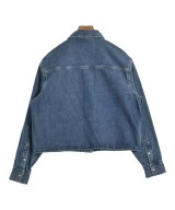 Calvin Klein Jeans（カルバンクラインジーンズ）カジュアルシャツ 青 サイズ:XS レディース/2200648075028