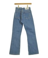 Calvin Klein Jeans（カルバンクラインジーンズ）デニムパンツ 青 サイズ:24(S位) レディース/2200644987011