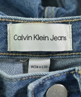 Calvin Klein Jeans（カルバンクラインジーンズ）デニムパンツ 青 サイズ:24(S位) レディース/2200644987011