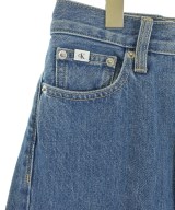 Calvin Klein Jeans（カルバンクラインジーンズ）デニムパンツ 青 サイズ:24(S位) レディース/2200644987011