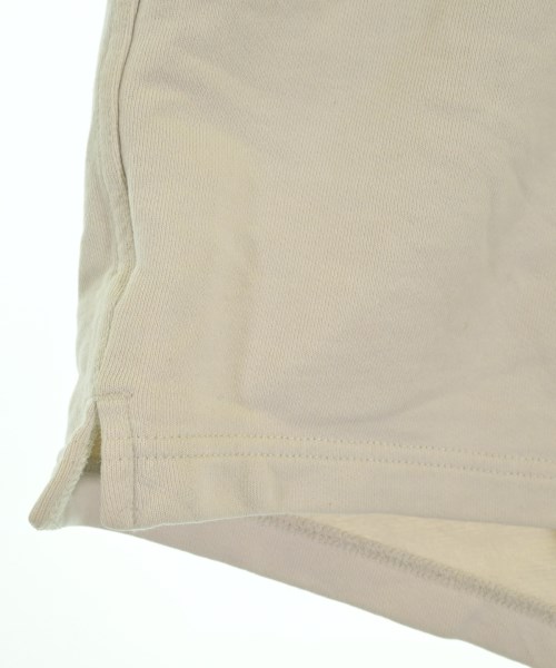 Calvin Klein Jeans（カルバンクラインジーンズ）ショートパンツ ベージュ サイズ:M メンズ/2200651644044