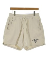 Calvin Klein Jeans（カルバンクラインジーンズ）ショートパンツ ベージュ サイズ:M メンズ/2200651644044