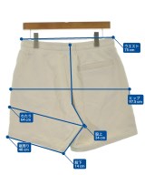 Calvin Klein Jeans（カルバンクラインジーンズ）ショートパンツ ベージュ サイズ:M メンズ/2200651644044