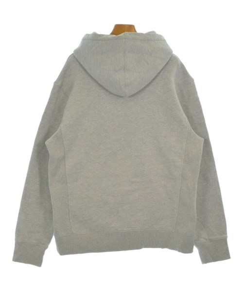 Calvin Klein Jeans（カルバンクラインジーンズ）パーカー グレー サイズ:L レディース/2200651933018