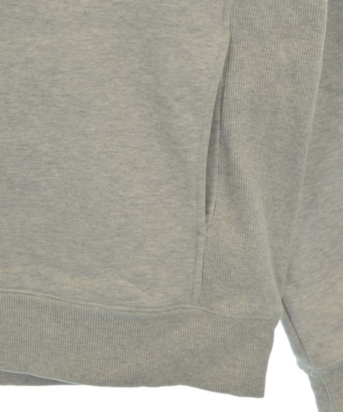 Calvin Klein Jeans（カルバンクラインジーンズ）パーカー グレー サイズ:L レディース/2200651933018