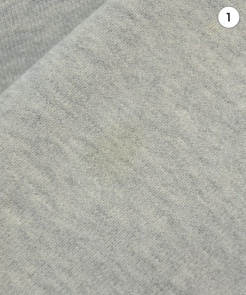 Calvin Klein Jeans（カルバンクラインジーンズ）パーカー グレー サイズ:L レディース/2200651933018