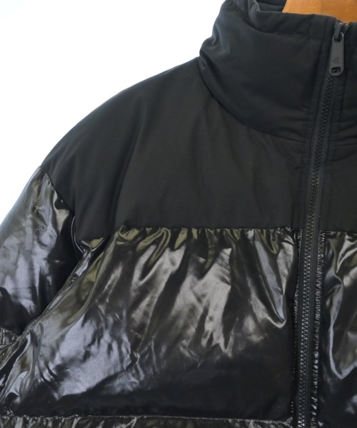 Calvin Klein Jeans（カルバンクラインジーンズ）ダウンジャケット/ダウンベスト 黒 サイズ:L メンズ/2200652012019