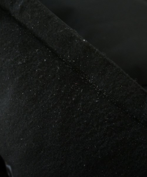 Calvin Klein Jeans（カルバンクラインジーンズ）ダウンジャケット/ダウンベスト 黒 サイズ:L メンズ/2200652012019