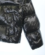 Calvin Klein Jeans（カルバンクラインジーンズ）ダウンジャケット/ダウンベスト 黒 サイズ:L メンズ/2200652012019