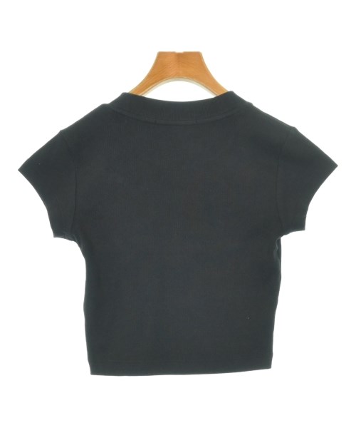 Calvin Klein Jeans（カルバンクラインジーンズ）Tシャツ・カットソー 黒 サイズ:XS レディース/2200700230068