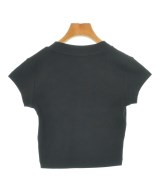 Calvin Klein Jeans（カルバンクラインジーンズ）Tシャツ・カットソー 黒 サイズ:XS レディース/2200700230068