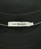 Calvin Klein Jeans（カルバンクラインジーンズ）Tシャツ・カットソー 黒 サイズ:XS レディース/2200700230068